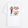 0820AGE1 Personalisierte Geschenke T Shirt Katzen Katzenbesitzer Katzenmama_180c4cb4 2477 431c bbd1 4cd291641036