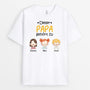 0827AGE1 Personalisierte Geschenke T Shirt Kinder Enkel Papa Opa_ed2ad659 1ad7 4f27 9662 2add38f9a3ad