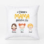 0827PGE1 Personalisierte Geschenke Kissen Enkelkinder Kinder Oma Mama_a673d3fe 382e 4db0 b8f5 4b98827e030f