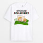0914AGE1 Personalisierte Geschenke T Shirt Hunde Hundemama Hundeliebhaber Hundebestzer