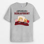 0914AGE2 Personalisierte Geschenke T Shirt Hunde Hundemama Hundeliebhaber Hundebestzer